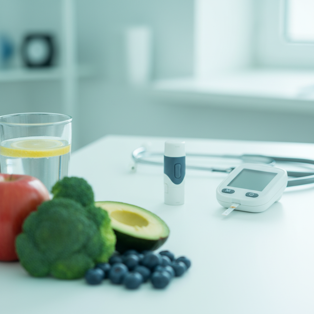 Kanabur Diabetes Centre